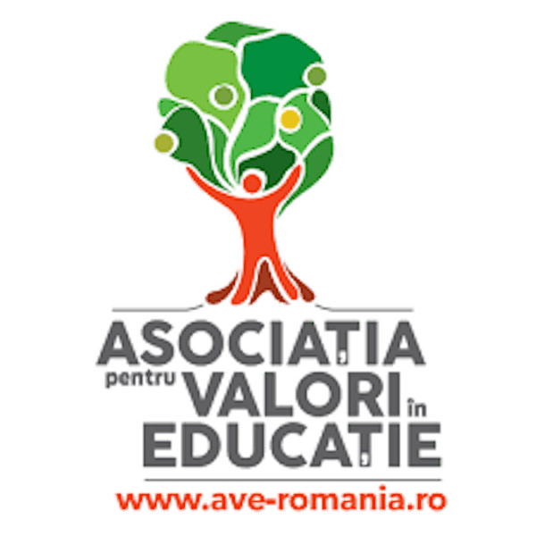 Valori in Educatie logo