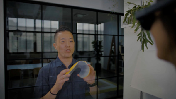 Cisco lansează Webex Hologram, o soluție de Realitate Augmentată pentru întâlniri