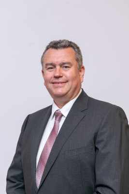 Alecsandru Rasidescu, CEO Stera Chemicals