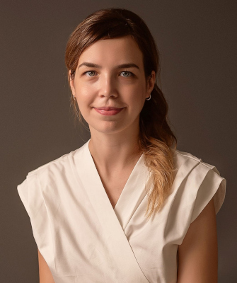 Cristina Fuioagă, Director PwC România