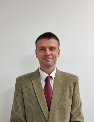 Decebal Dumitrescu, CFO Connections Consult