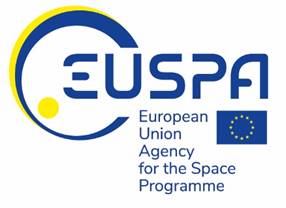EUSPA logo