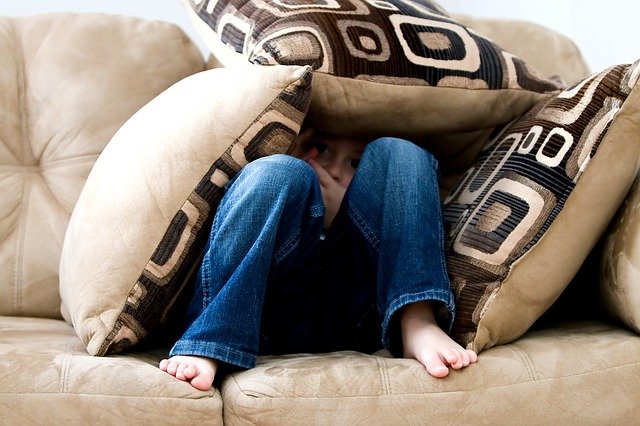 5 efecte emoționale generate de fobii, care îți pot influența negativ viața