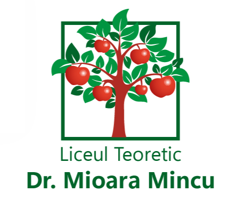 Liceul Teoretic „Dr. Mioara Mincu“