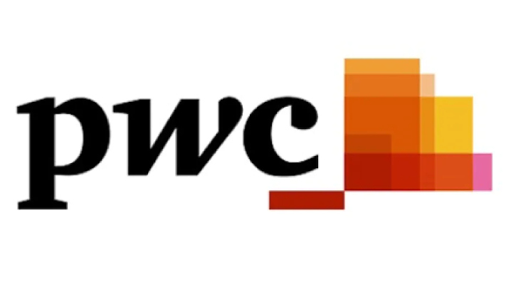PwC România logo