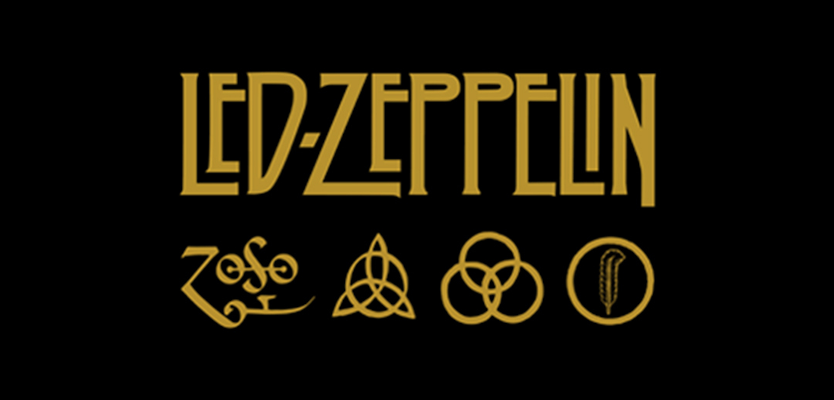 Led Zeppelin TikTok