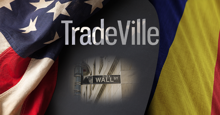 Clienții TradeVille vor beneficia de impozitare redusă pe dividendele companiilor din SUA