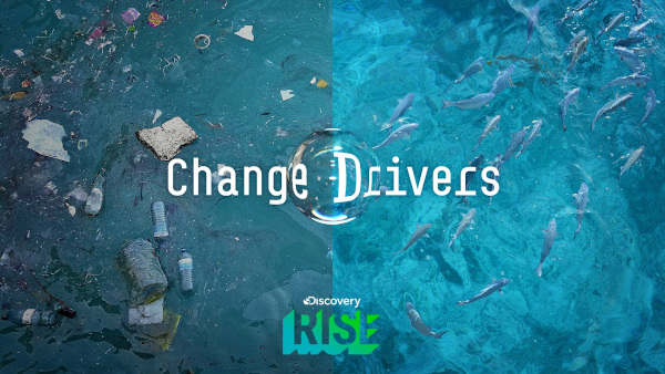 Discovery a lansat Change Drivers, o serie video ce aduce in prim-plan povești ale oamenilor care-și dedică viețile pentru a schimba lumea