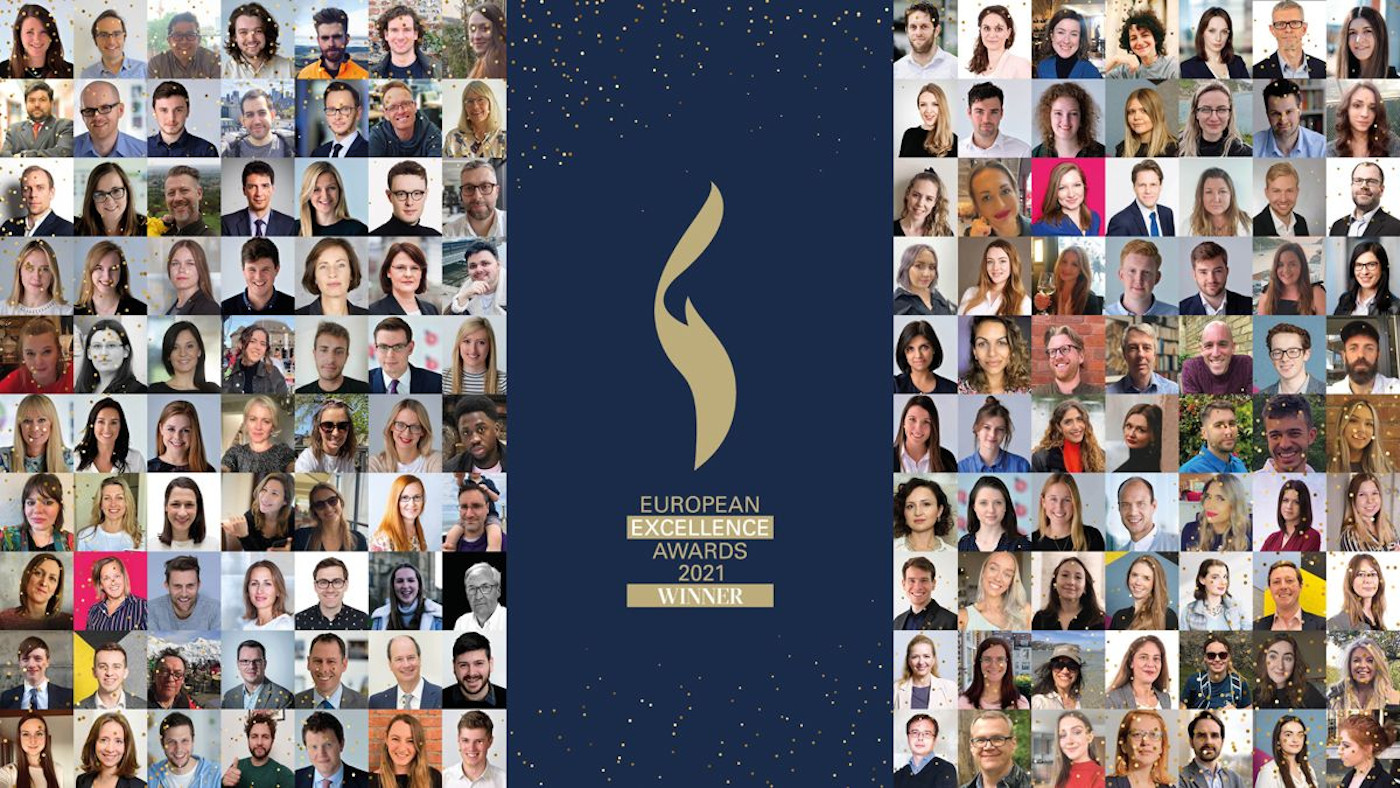 Grayling desemnată „Agenţia de consultanţă a anului” la European Excellence Awards