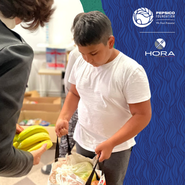 PepsiCo și Fundația PepsiCo semnează un parteneriat cu HORA pentru a sprijini comunitățile vulnerabile și restaurantele locale