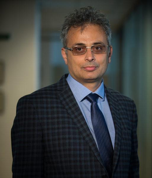 Horațiu Nistor, Senior Manager Mazars Romania