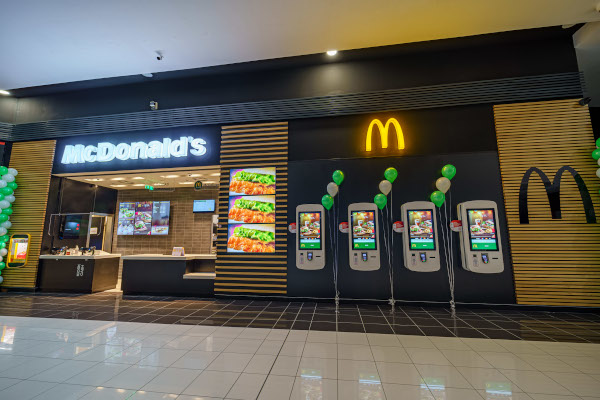 McDonald’s anunță deschiderea celui de-al doilea restaurant din Brăila, în urma unei investiții de peste 3 milioane de lei