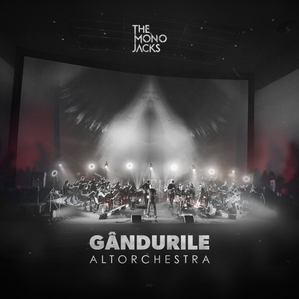 De Crăciun formația The Mono Jacks lansează varianta simfonică a piesei ”Gândurile”