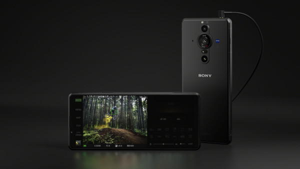 Sony redefinește imagistica pe un telefon mobil, cu noul smartphone Xperia PRO-I
