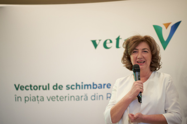 Vetro Solutions a primit autorizația pentru a produce medicamente de uz veterinar în fabrica de la Iași
