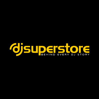 DjSuperStore logo