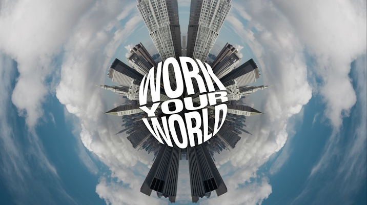 Publicis Groupe lansează ‘Work Your World’ pe platforma online Marcel, ca parte a promisiunii pentru un mediu de lucru flexibil