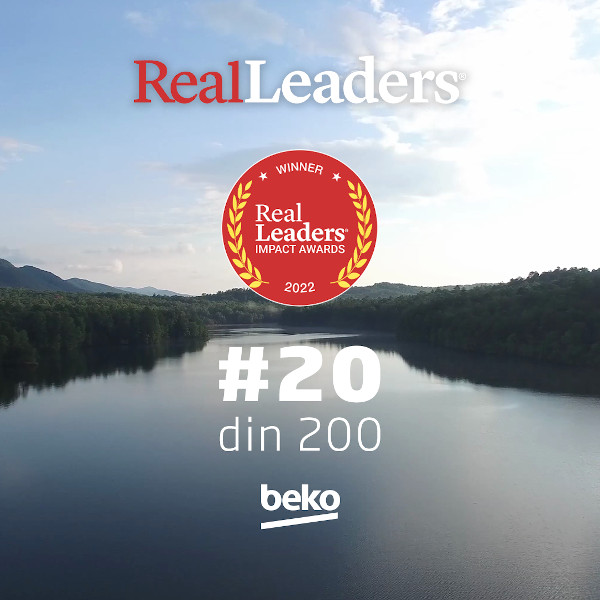 Beko Real Leaders