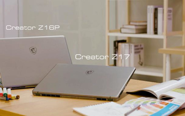 Creator Z17
