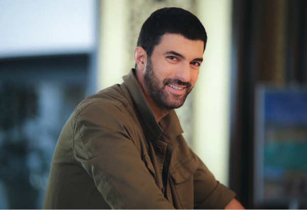 Engin Akyürek