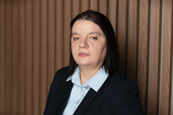 Georgeta Gavriloiu, counsel Filip & Company