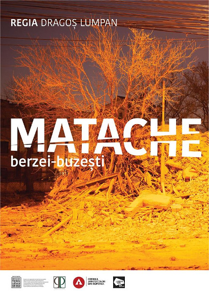 Matache Berzei-Buzesti