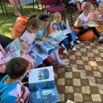 Asociația OvidiuRo lansează cea de-a treia serie din CITEȘTE-MI 100 DE POVEȘTI!, după ce 78.000 de copii au participat deja la activități de lectură, în peste 1.000 de grădinițe-bibliotecă