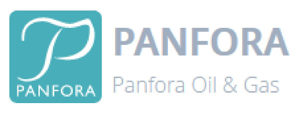 Panfora Oil & Gas logo