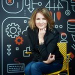 Simona Costea se alătură agenției digitale full service Cheil | Centrade ca Business Leader responsabil de Samsung și alte conturi globale strategice