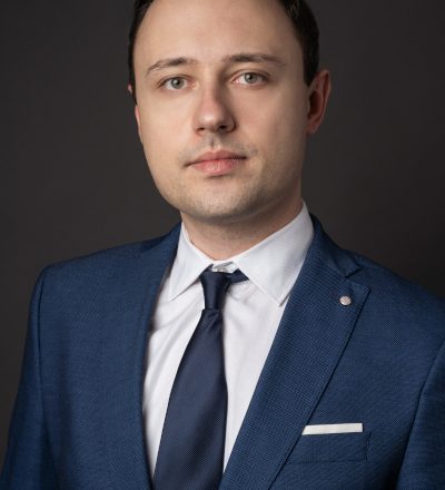 Vlad Săftoiu, promovat Head of Research în cadrul Cushman & Wakefield Echinox