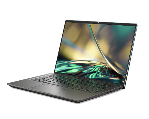Acer anunță completări puternice și ultraportabile la gama Swift X și noile desktop-uri All-in-One Aspire C27 și C24