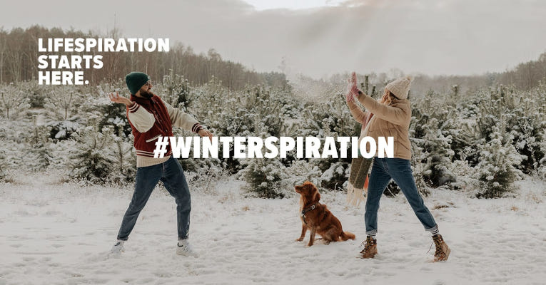 answear #winterspiration