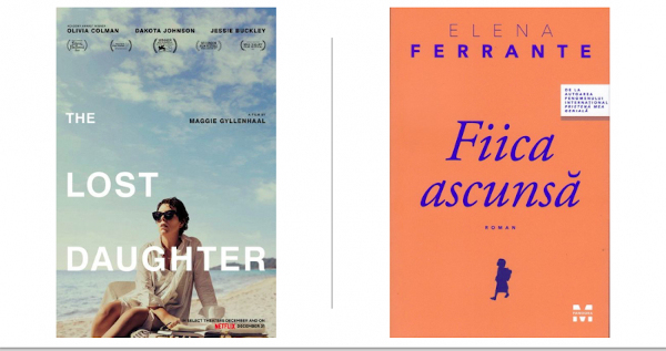 Ecranizarea romanului „Fiica ascunsă” de Elena Ferrante, disponibilă pe Netflix
