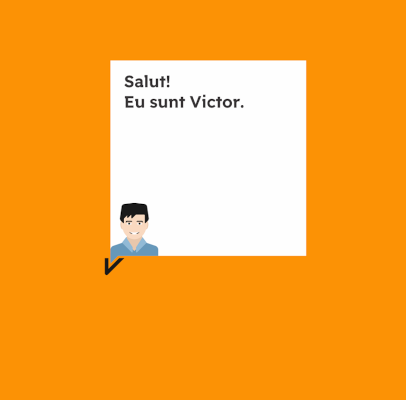Chatbot-ul Victor devine asistentul virtual al Up România