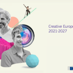 „Europa creativă”: Un buget mai mare în 2022 pentru sprijinirea sectoarelor culturale și creative