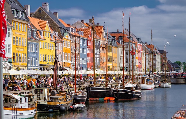 Top 5 orașe europene care merită vizitate cel puțin o dată