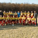 Allianz-Țiriac devine asigurătorul oficial al Rugby Club Gura Humorului