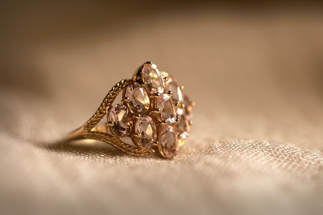 Top 5 modele de inele din aur