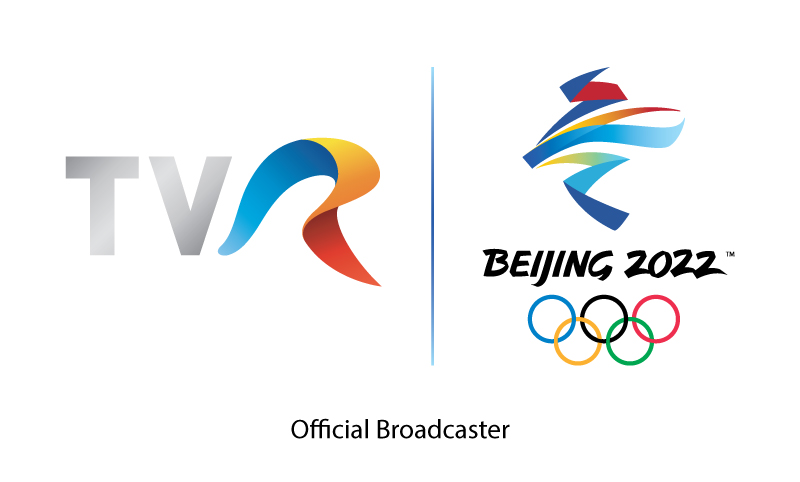 Jocurile Olimpice Beijing 2022 TVR