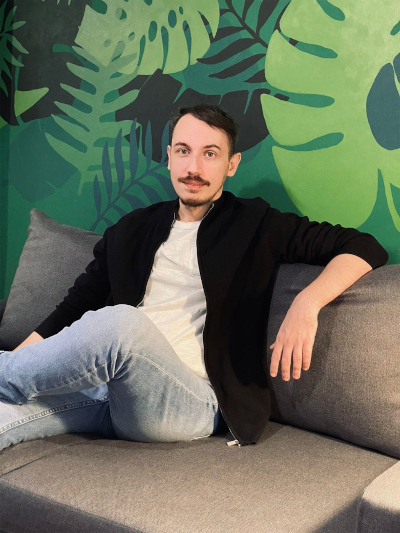 Mădălin Munteanu, Communication Manager, Pandorra Story Style: multe brand-uri au ales să pluseze foarte mult în campanii mai mult safe