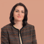 GroupM anunță schimbări în conducerea Wavemaker: Mihaela Antonescu devine noul CEO al agenției