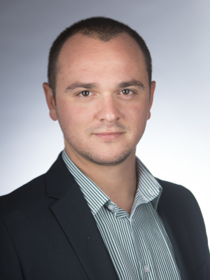 Octav Ștefan, PR Manager SmartPoint: În PR se caută transparența, onestitatea