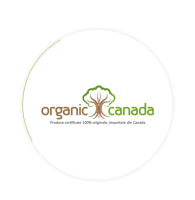 organic canada