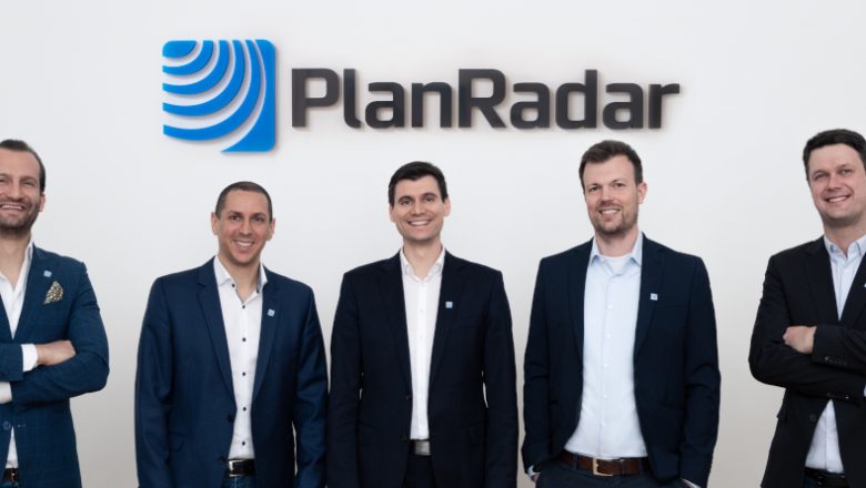 PlanRadar atrage 69 de milioane de dolari pentru a digitaliza industria globală de construcții și imobiliare