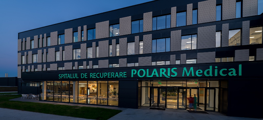 Medicover România Polaris Medical Cluj-Napoca