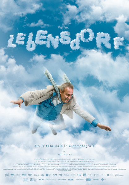 „Lebensdorf”, regizat de Vali Hotea, din 11 februarie în cinematografele românești