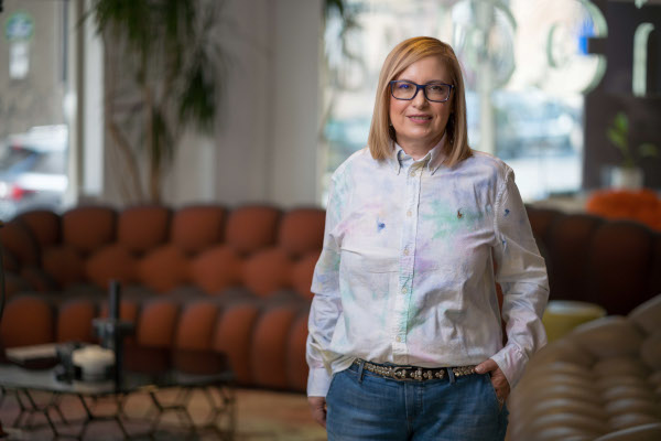 Raluca Zamfir, Managing Partner RAN Communication: Brandurile își doresc prezență digitală puternică, vizibilitate, conexiuni și experiențe memorabile cu consumatorii