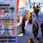 ROMANIAN SECURITY FAIR 2022