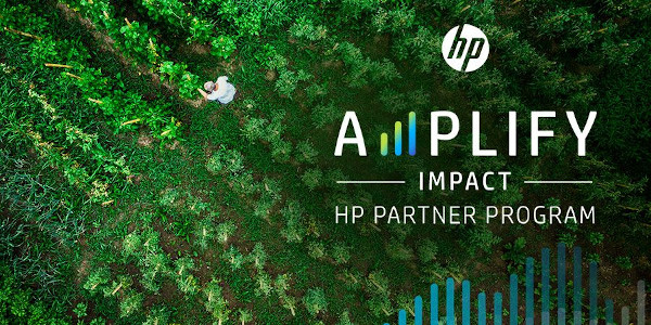 HP Amplify Impact 2.0