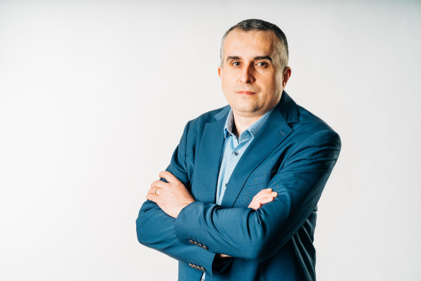 Augustin Boer a fost numit Partener BDO România în cadrul diviziei Business Advisory